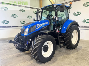 Трактор NEW HOLLAND T5.115