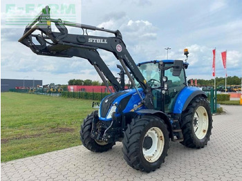 Трактор NEW HOLLAND T5