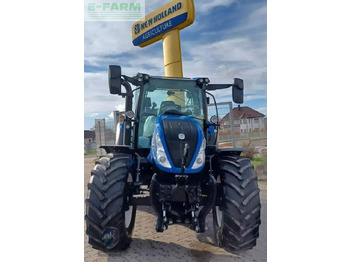 Трактор NEW HOLLAND T5