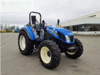 Трактор NEW HOLLAND T5