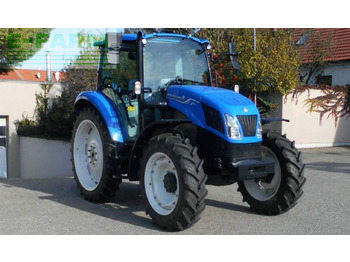 Трактор NEW HOLLAND T5