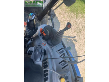 Трактор New Holland t6.140 dualcommand: фото 5 Трактор New Holland t6.140 dualcommand: фото 5