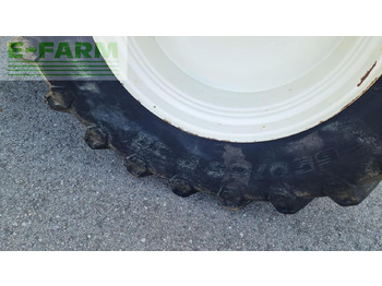 Трактор New Holland t6.150: фото 4 Трактор New Holland t6.150: фото 4