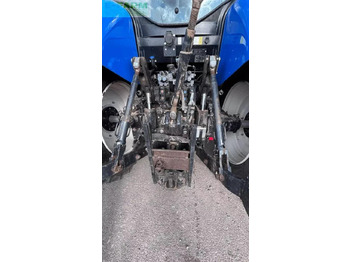 Трактор New Holland t7.195s pc s5 S: фото 3 Трактор New Holland t7.195s pc s5 S: фото 3