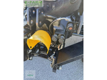 Трактор New Holland t7.210 auto command: фото 4 Трактор New Holland t7.210 auto command: фото 4