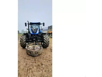 Трактор New Holland t7-230pc-sw: фото 5