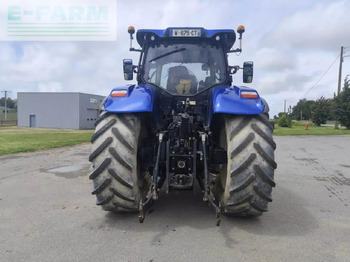 Трактор New Holland t7 245 ac: фото 3 Трактор New Holland t7 245 ac: фото 3