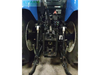 Трактор New Holland t7.260 pc sw: фото 4