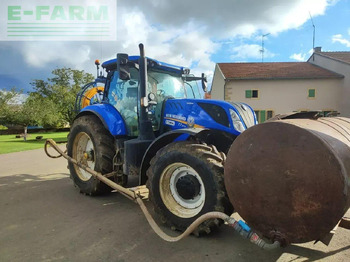 Трактор New Holland t7.270 ac: фото 3