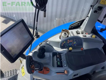 Трактор New Holland t7.270 auto command: фото 2