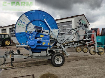 Техника для полива и орошения OCMIS