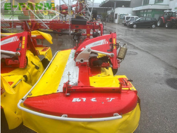 Косилка PÖTTINGER