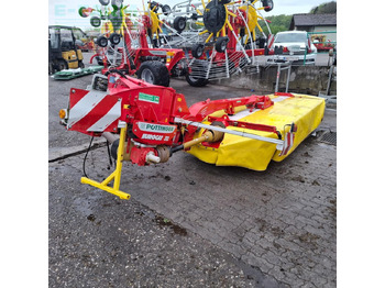 Косилка PÖTTINGER