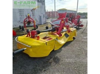 Косилка PÖTTINGER