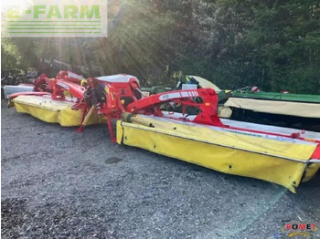 Косилка PÖTTINGER