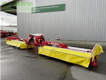 Косилка PÖTTINGER