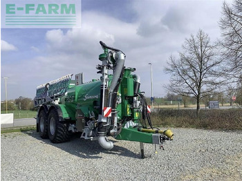 Техника для внесения удобрений SAMSON