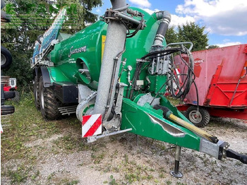 Техника для внесения удобрений SAMSON