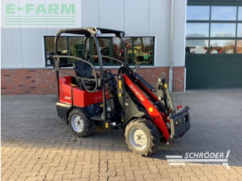 Мини-экскаватор SCHÄFFER