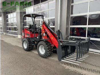 Мини-экскаватор Schäffer 2630: фото 2 Мини-экскаватор Schäffer 2630: фото 2