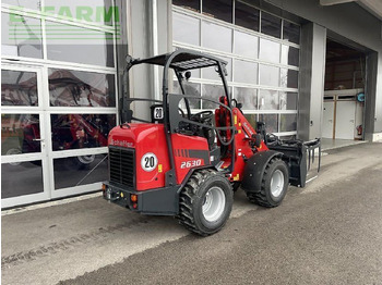 Мини-экскаватор Schäffer 2630: фото 4 Мини-экскаватор Schäffer 2630: фото 4