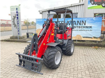 Мини-экскаватор SCHÄFFER