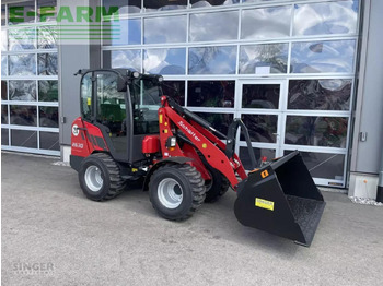 Мини-экскаватор SCHÄFFER