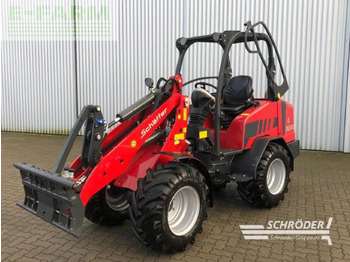 Мини-экскаватор SCHÄFFER