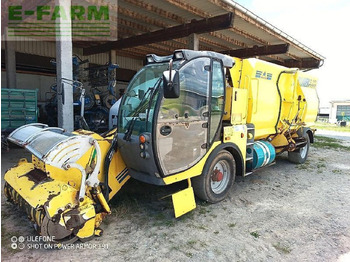 Инвентарь для животноводства SGARIBOLDI