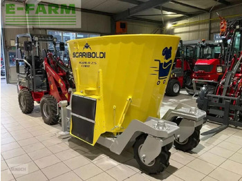 Инвентарь для животноводства SGARIBOLDI