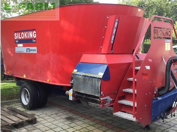 Инвентарь для животноводства SILOKING