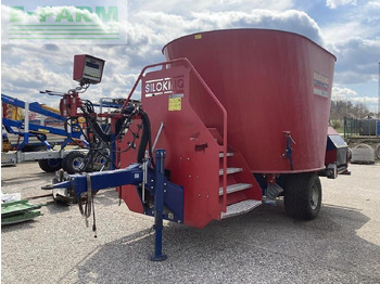 Инвентарь для животноводства SILOKING