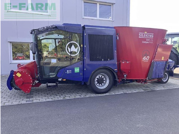 Инвентарь для животноводства SILOKING