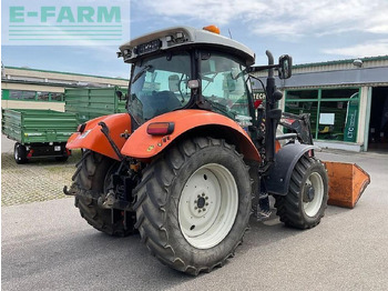 Трактор Steyr 4110 profi: фото 3