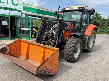 Трактор STEYR Profi