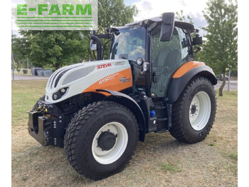Трактор STEYR Expert CVT