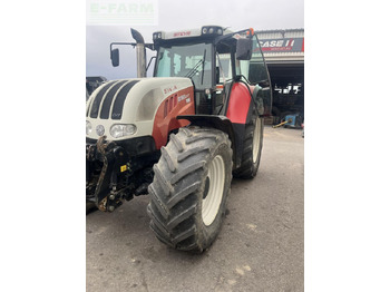 Трактор Steyr 6195 cvt basis: фото 3 Трактор Steyr 6195 cvt basis: фото 3