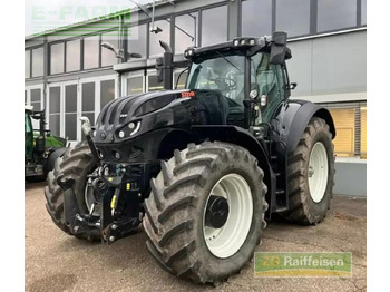 Трактор STEYR 6300 Terrus CVT