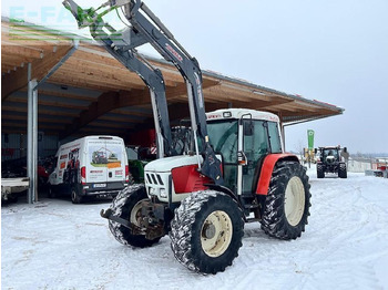 Трактор STEYR 9094