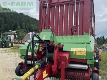 Самозагружающийся прицеп Strautmann giga vitesse cfs 4402: фото 5 Самозагружающийся прицеп Strautmann giga vitesse cfs 4402: фото 5
