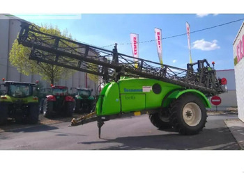 Прицепной опрыскиватель TECNOMA