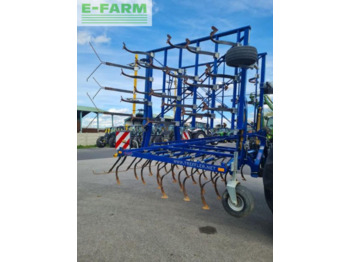 Культиватор Treffler tf650: фото 3