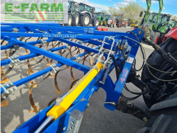 Культиватор Treffler tf650: фото 4