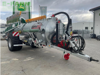 Техника для внесения удобрений VA 7300: фото 4