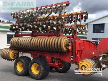 Дисковая борона Väderstad carrier 925 classic: фото 3