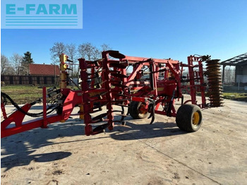 Культиватор VÄDERSTAD