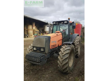 Трактор VALTRA 8050