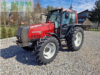 Трактор VALTRA 8050