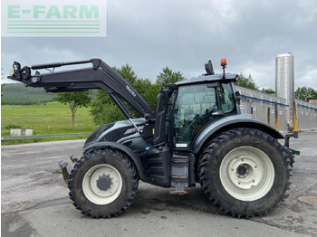 Трактор VALTRA T254
