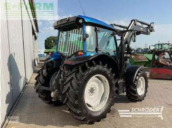 Трактор Valtra a 84 sh: фото 3